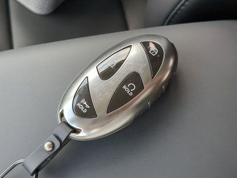 New 2024 Hyundai Kona Limited image 31