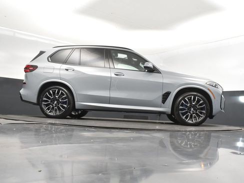 New 2026 BMW X5 xDrive50e w/ M Sport Package image 43