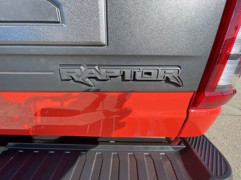 Used 2023 Ford F150 Raptor AWD/4WD image 33