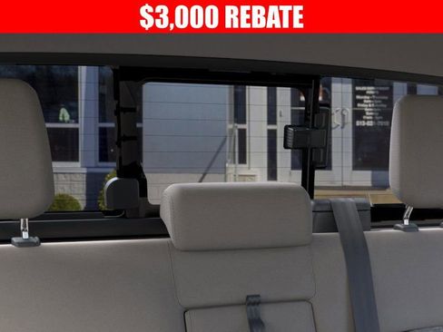 New 2025 Ford Ranger XLT w/ Technology Package image 22