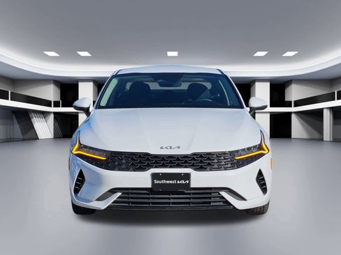Used 2023 Kia K5 LXS image 9