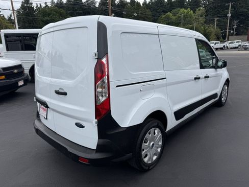 Used 2019 Ford Transit Connect XL FWD image 7