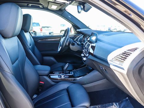 Used 2020 BMW X3 sDrive30i w/ Convenience Package image 23