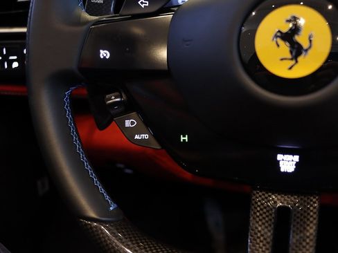 Certified 2024 Ferrari 296 GTS image 98