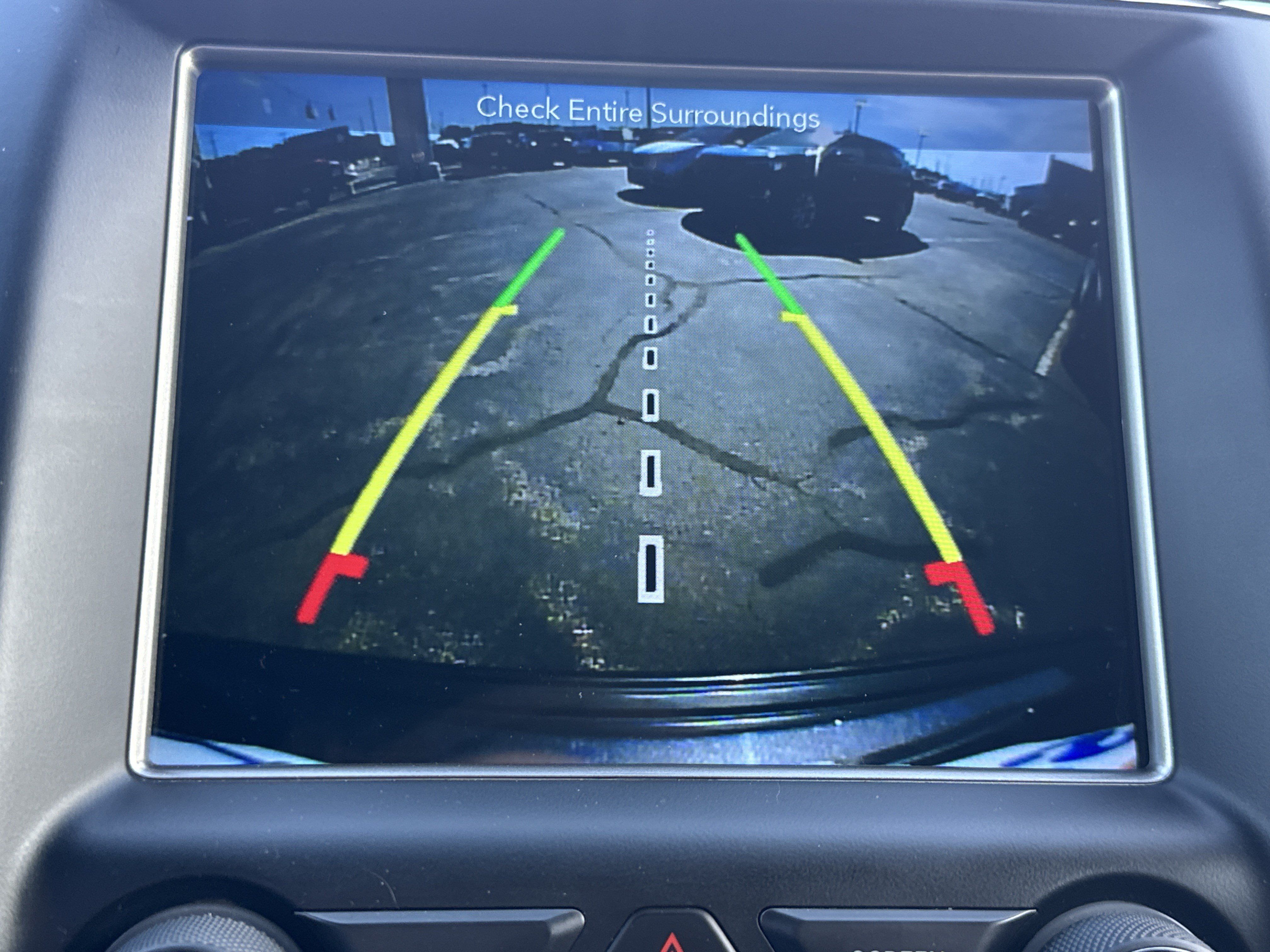 Used 2018 Jeep Grand Cherokee Altitude AWD/4WD image 20