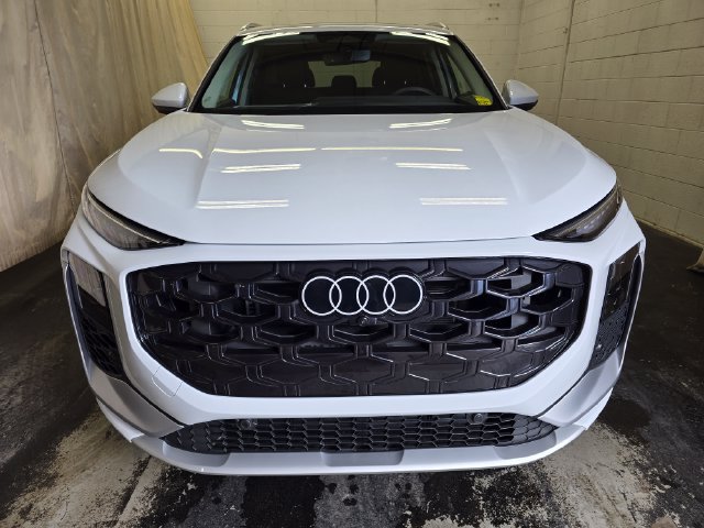 Certified 2026 Audi Q3 quattro 2.0T AWD/4WD image 4