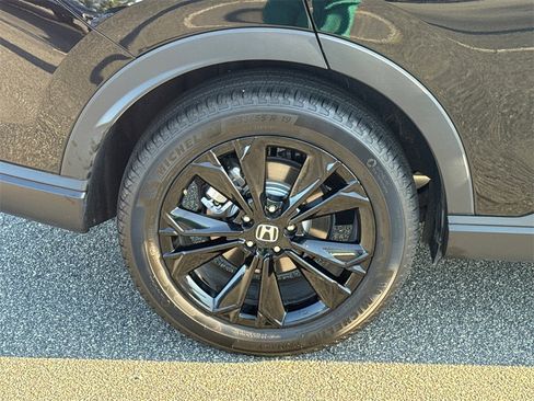 Used 2025 Honda CR-V Sport Touring image 17