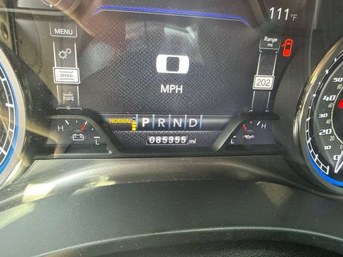 Used 2020 RAM 1500 Limited RWD image 16