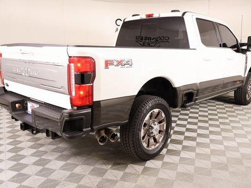 Used 2025 Ford F250 King Ranch image 23