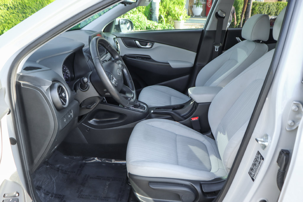 Used 2022 Hyundai Kona SEL w/ Convenience Package AWD/4WD image 16