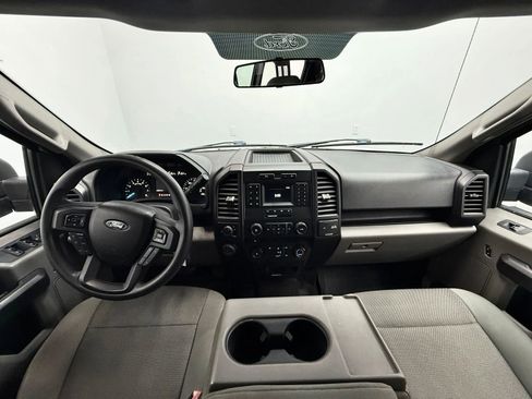 Used 2018 Ford F150 XL w/ Equipment Group 101A Mid image 13