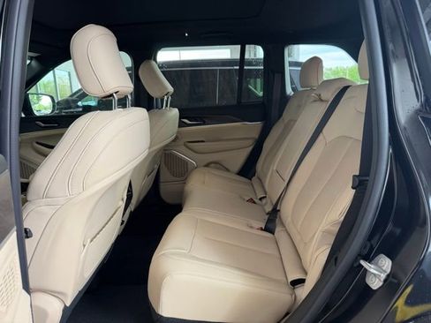 New 2026 Jeep Grand Cherokee Limited image 22