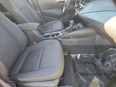 Used 2024 Toyota Corolla LE FWD image 26