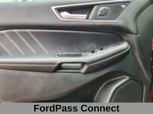 Used 2023 Ford Edge ST AWD/4WD image 8