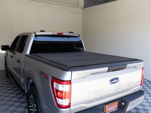 Used 2023 Ford F150 XL w/ STX Appearance Package RWD image 15