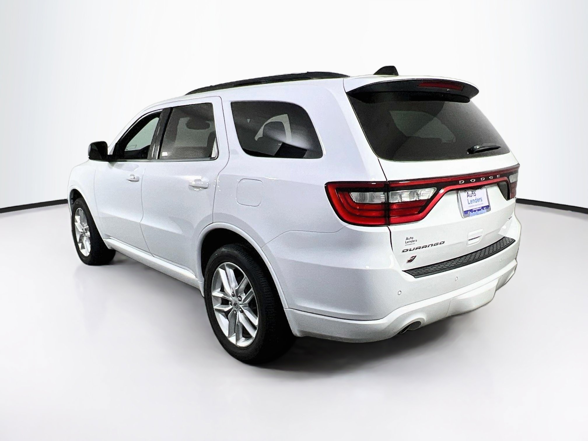 Used 2023 Dodge Durango GT AWD/4WD image 7