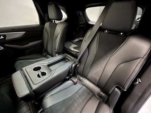 New 2026 Acura MDX A-Spec image 14
