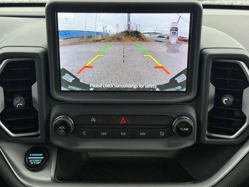 Certified 2023 Ford Bronco Sport Big Bend w/ Convenience Package image 20