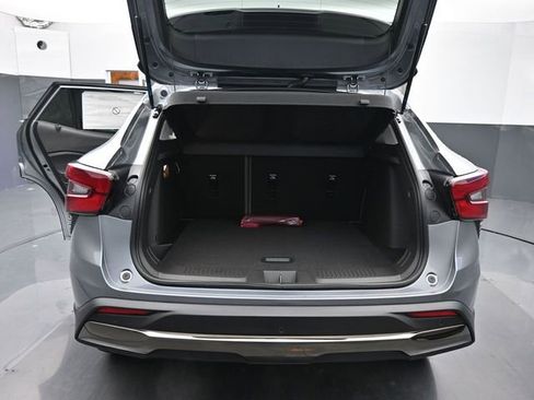 New 2026 Chevrolet Trax ACTIV w/ Sunroof Package image 8