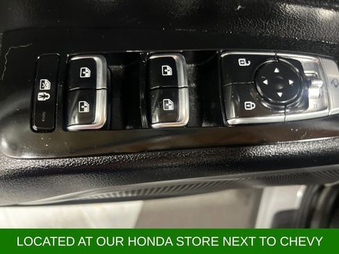 Used 2022 Kia Telluride EX w/ EX Premium Package image 10