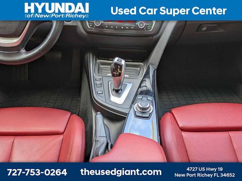 Used 2013 BMW 335i Sedan RWD image 19