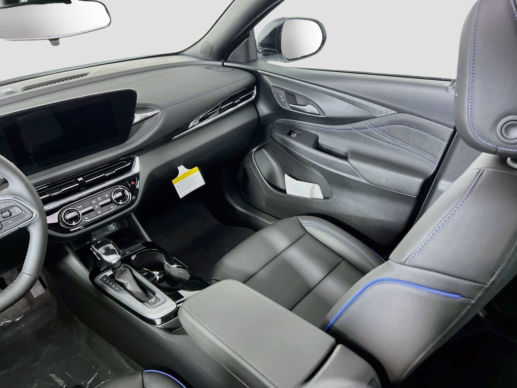 New 2026 Buick Envista Sport Touring w/ Convenience I Package FWD image 22