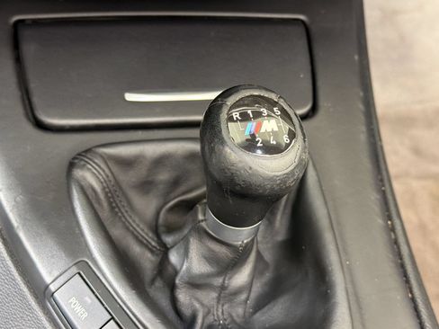 Used 2008 BMW M3 Convertible RWD image 27