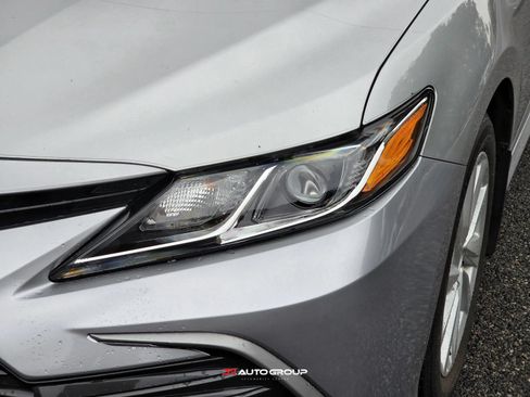 Used 2023 Toyota Camry LE w/ Cold Weather Package AWD/4WD image 12
