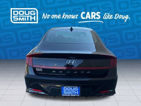 Used 2023 Hyundai Sonata SEL w/ Convenience Package image 5