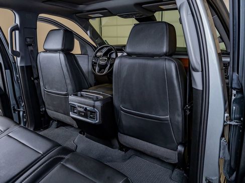 Used 2023 GMC Sierra 1500 Denali w/ Denali Reserve Package image 31