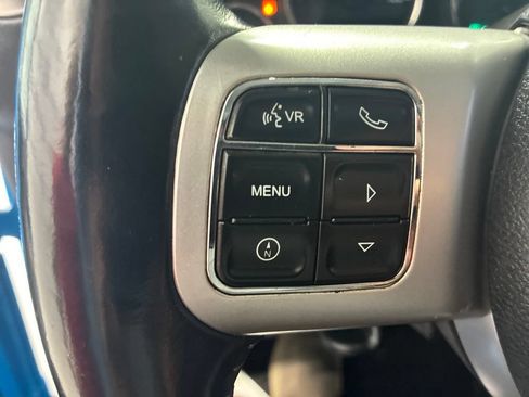Used 2017 Jeep Wrangler Unlimited Sahara w/ Quick Order Package 24E Chief AWD/4WD image 17