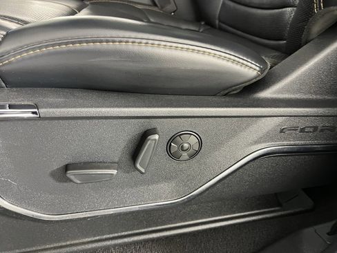 Used 2024 Ford F350 Platinum w/ FX4 Off-Road Package image 26