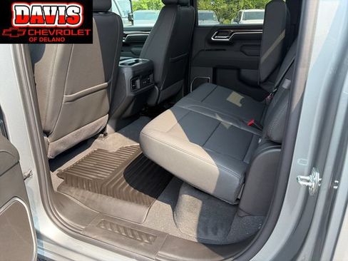 New 2026 Chevrolet Silverado 3500 LT w/ Trail Boss Package AWD/4WD image 16