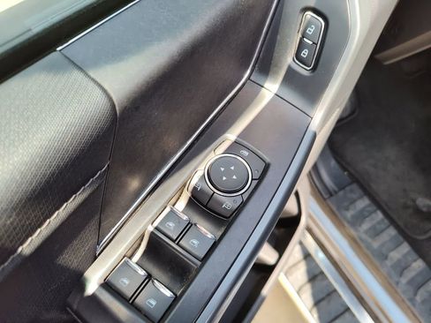 Used 2024 Ford F150 XLT w/ Mobile Office Package image 15