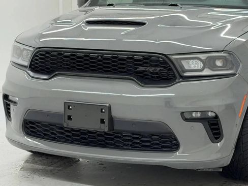 Used 2022 Dodge Durango SRT w/ Premium Interior Group AWD/4WD image 42