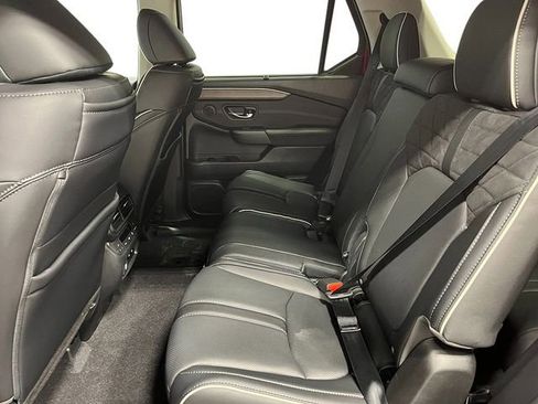 New 2026 Honda Pilot Elite image 20