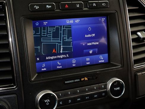 Used 2020 Ford Expedition Limited w/ Special Edition Package image 18