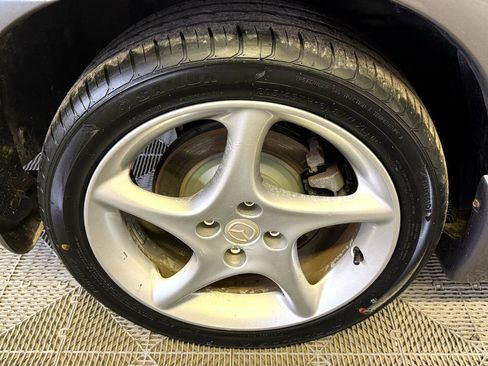 Used 2003 MAZDA MX-5 Miata image 14