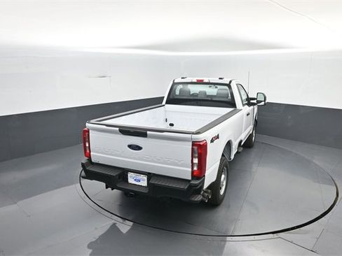 New 2026 Ford F250 XL image 23