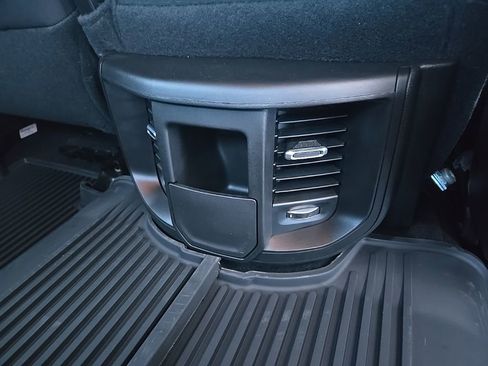 New 2026 RAM 2500 Warlock AWD/4WD image 89