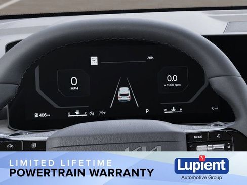 New 2026 Kia Sorento SX Prestige image 26