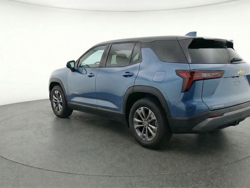 Used 2025 Chevrolet Equinox LT image 6