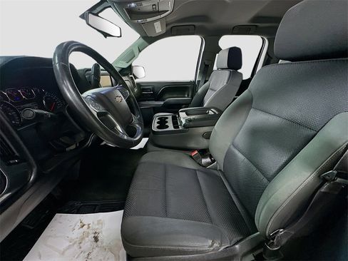 Used 2014 Chevrolet Silverado 1500 LT w/ All Star Edition image 20