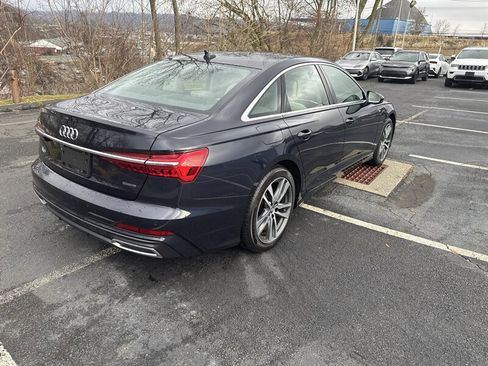 Used 2019 Audi A6 3.0T Premium w/ Convenience Package image 7