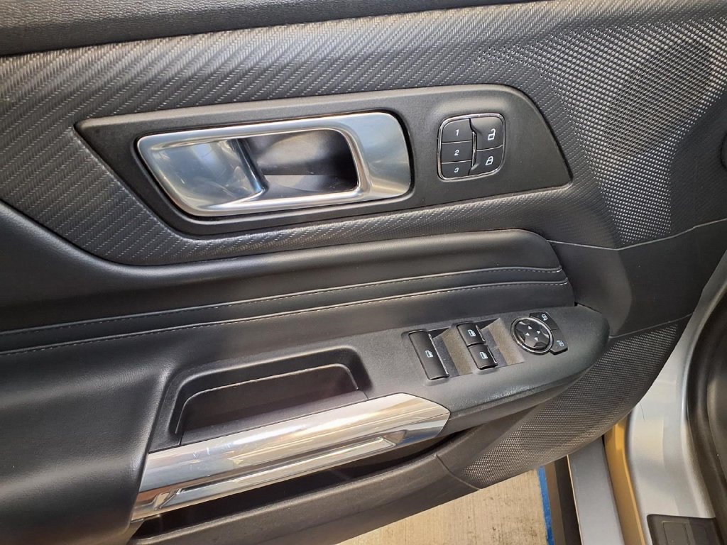 Used 2024 Ford Mustang Premium RWD image 18