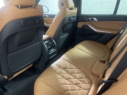 Certified 2023 BMW X5 xDrive40i w/ Premium Package image 13
