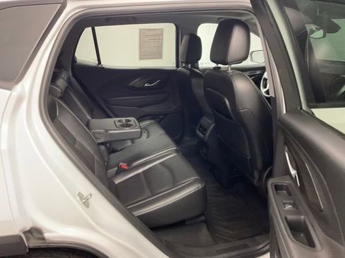 Certified 2023 GMC Terrain SLT w/ Elevation Edition AWD/4WD image 30