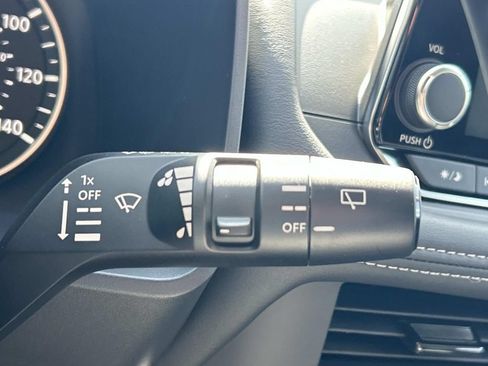 New 2026 Nissan Rogue SV FWD image 32