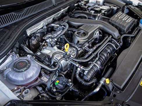 New 2026 Volkswagen Jetta SE image 23