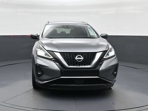 Certified 2023 Nissan Murano SV AWD/4WD image 3